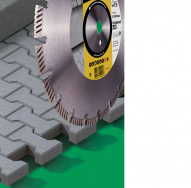 Why shouldn't expensive tools be recommended for pressed paving slabs?