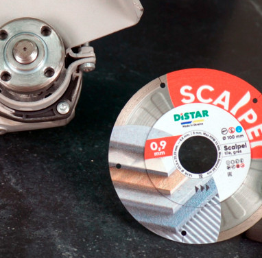 Diamond Blade – What Is It?