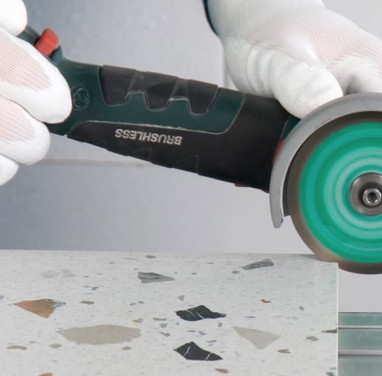 What Can Be Cut with a Diamond Blade?