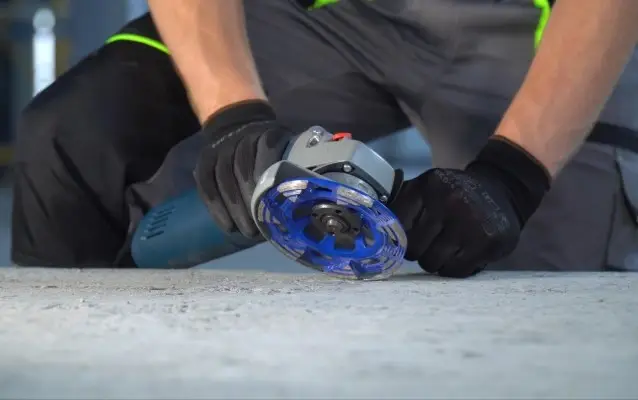 Grinding cups