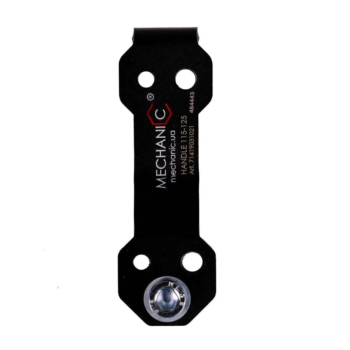 Nosač za kutnu brusilicu HANDLE 115-125 №1 Nosač za kutnu brusilicu HANDLE 115-125 №1