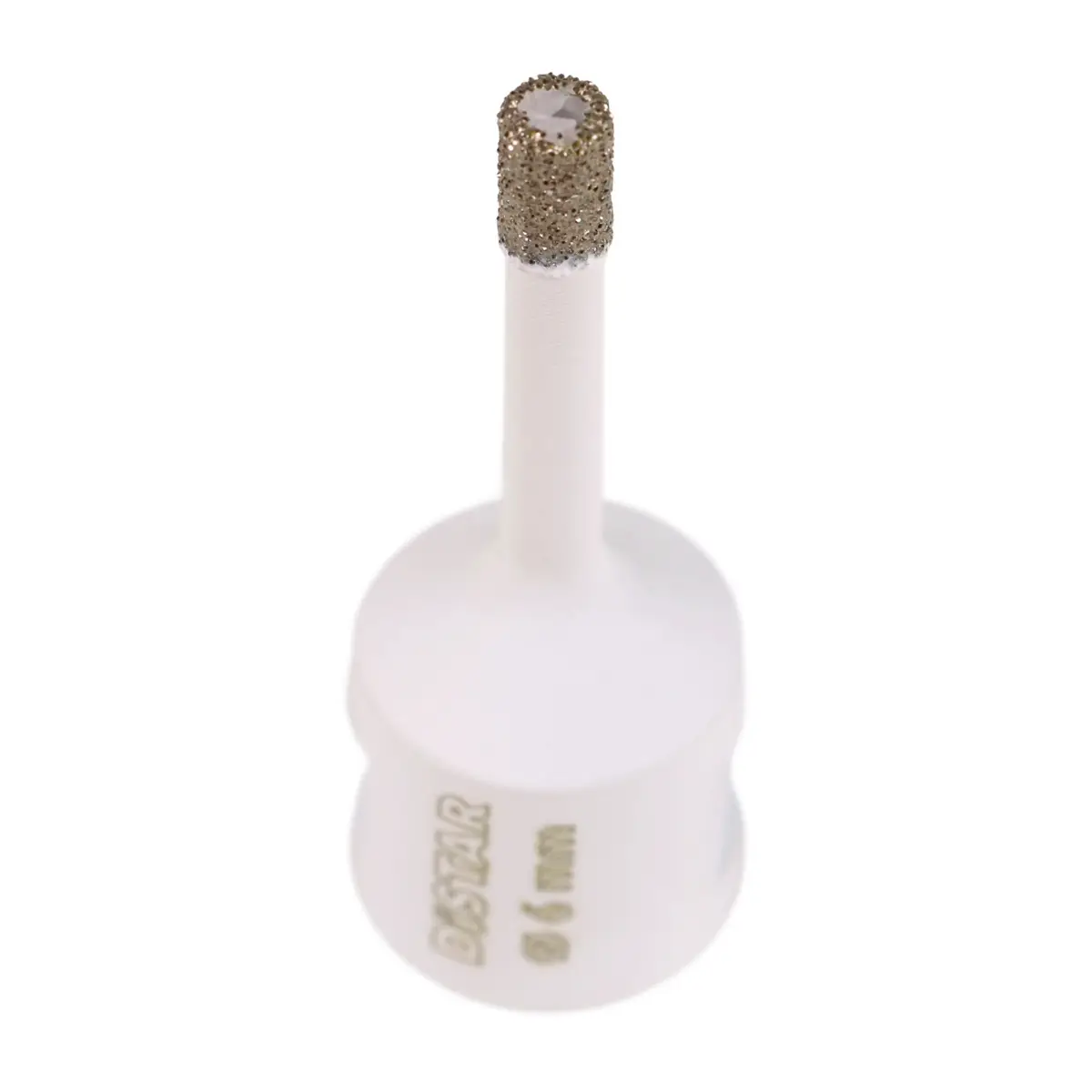Dijamantna kruna DDR-V 06x30xM14 Keramik Pro №3 Dijamantna kruna DDR-V 06x30xM14 Keramik Pro №3