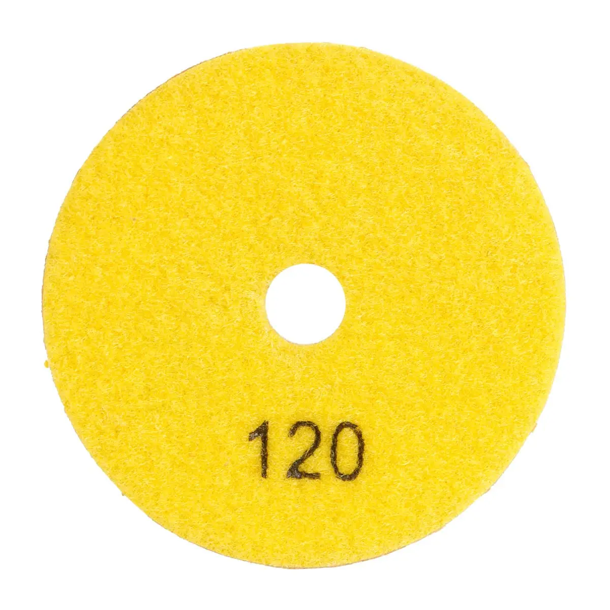 Brzi polirni jastučić 100x3x15 №120 StandART 1