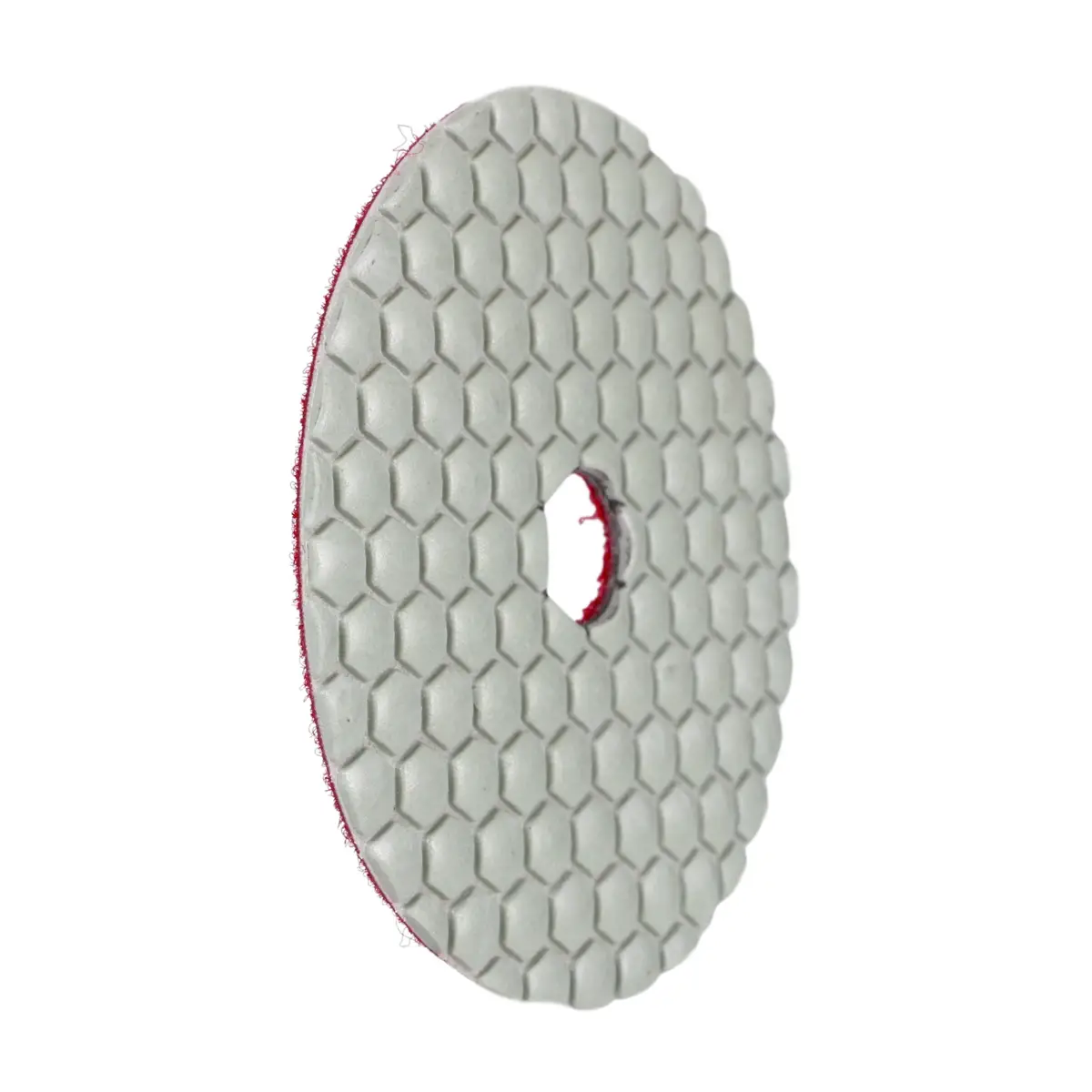 Brzi polirni jastučić za čisto brušenje 100x3x15 CleanPad #400 1