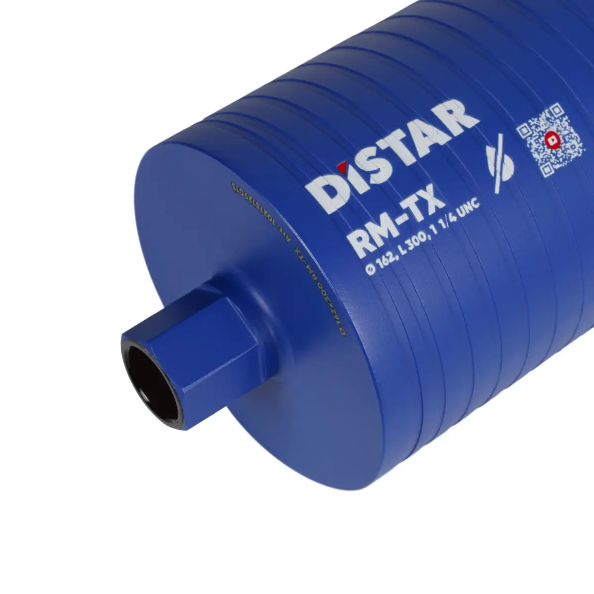 Dijamantno svrdlo DDS-W 162x300-11x1 1/4 UNC DLD 162 RM-TX 1