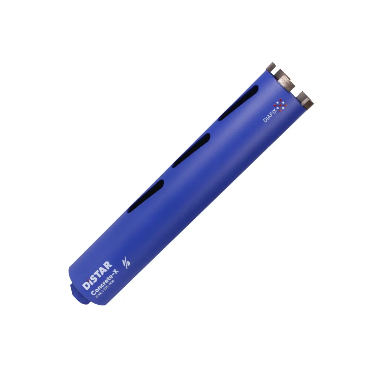 Dijamantno svrdlo DDS-W 62x320xМ16 Concrete X №1
