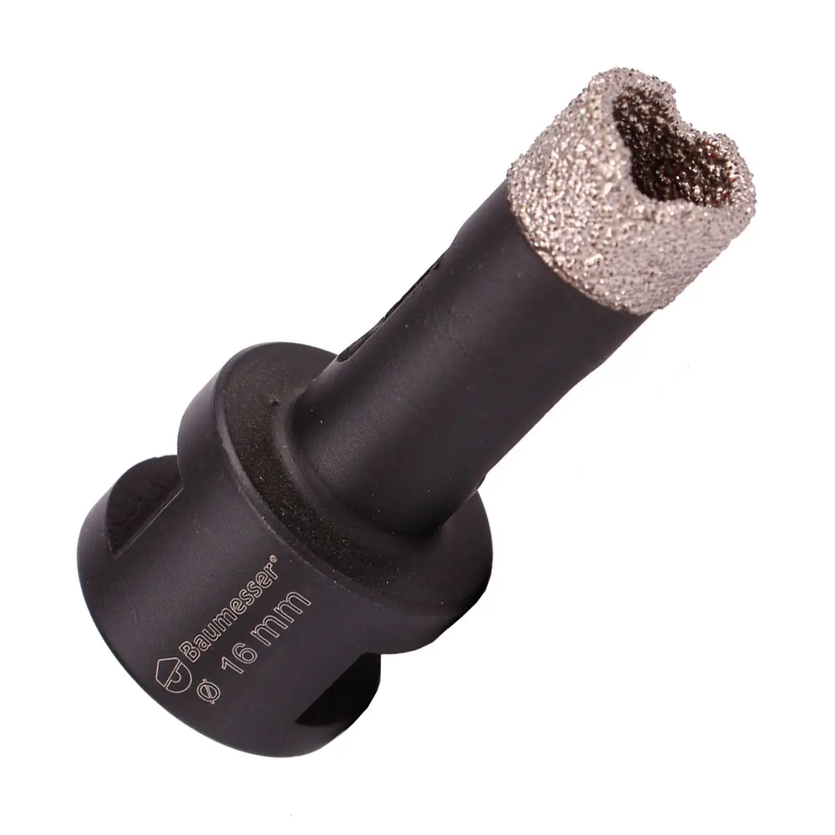 Dijamantna kruna DDR-V 16x30xM14 Keramik Pro №1