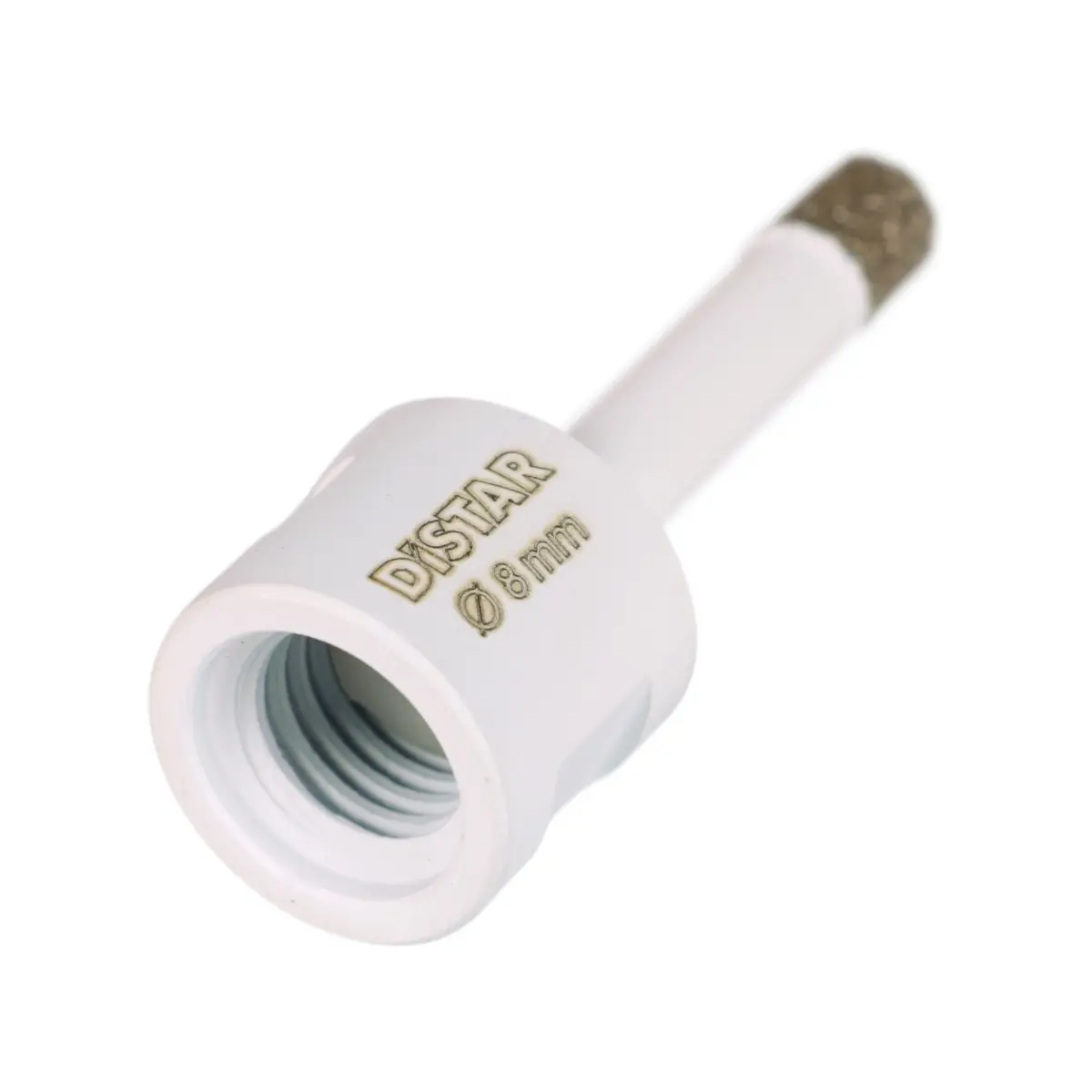 Dijamantna kruna DDR-V 08x30xM14 Keramik Pro №2 Dijamantna kruna DDR-V 08x30xM14 Keramik Pro №2