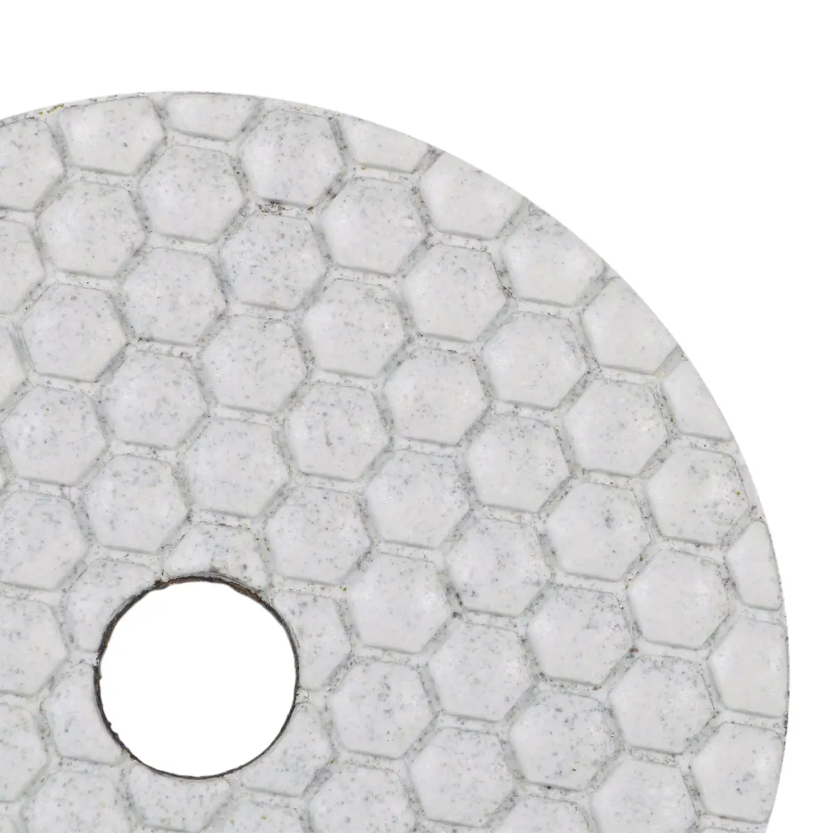Brzi polirni jastučić za čisto brušenje 100x3x15 CleanPad #50 1