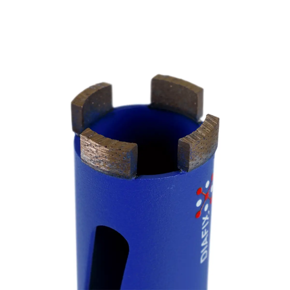 Dijamantno svrdlo DDS-W 42x320xМ16 Concrete X №4