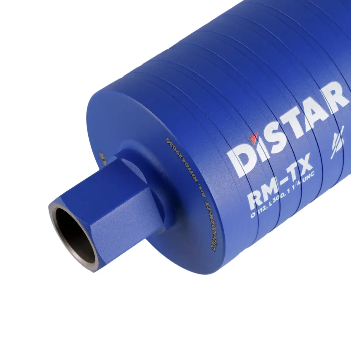 Dijamantno svrdlo DDS-W 112x300-8x1 1/4 UNC RM-TX 1