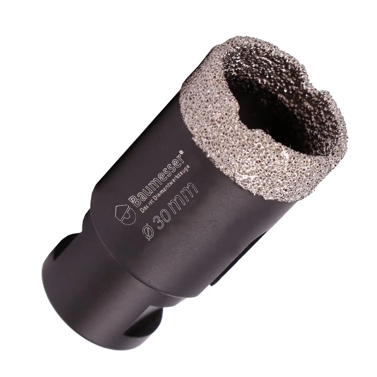 Dijamantna kruna DDR-V 30x30xM14 Keramik Pro №1 Dijamantna kruna DDR-V 30x30xM14 Keramik Pro №1