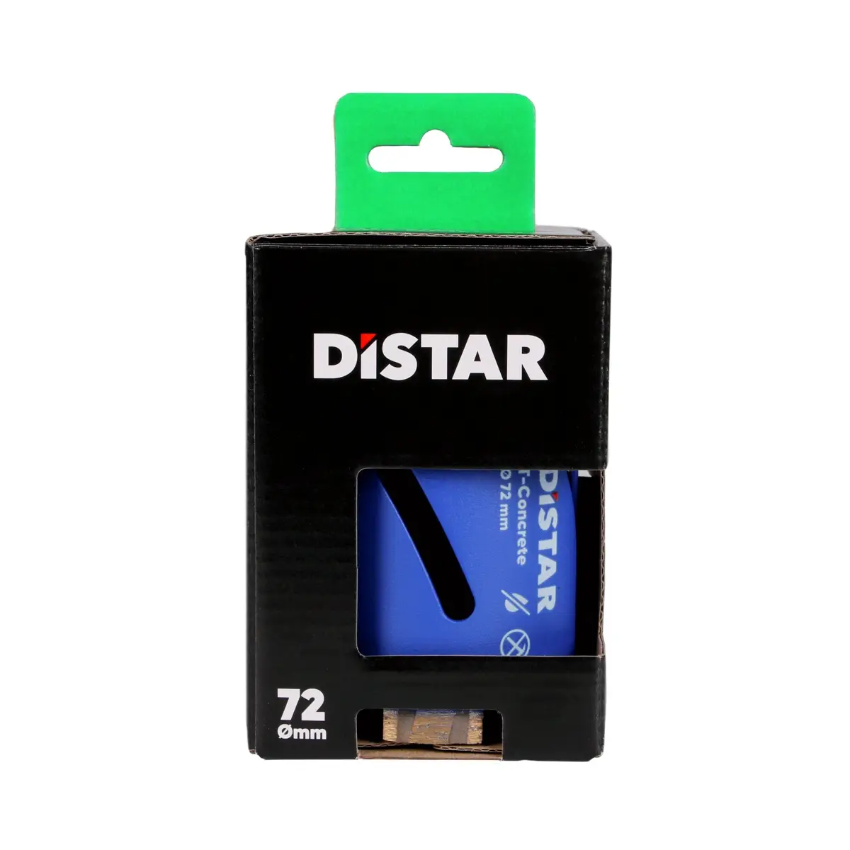 Dijamantno svrdlo DDS-W 72x65xМ16 T-Concrete №4