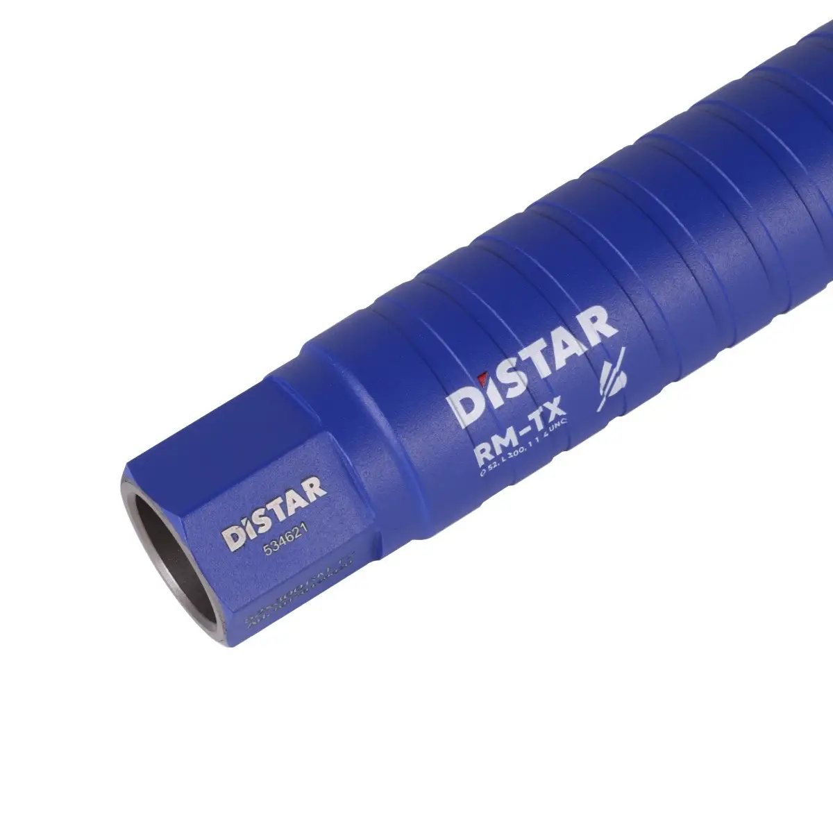 Dijamantno svrdlo DDS-W 052x300-4x1 1/4 UNC RM-TX 1