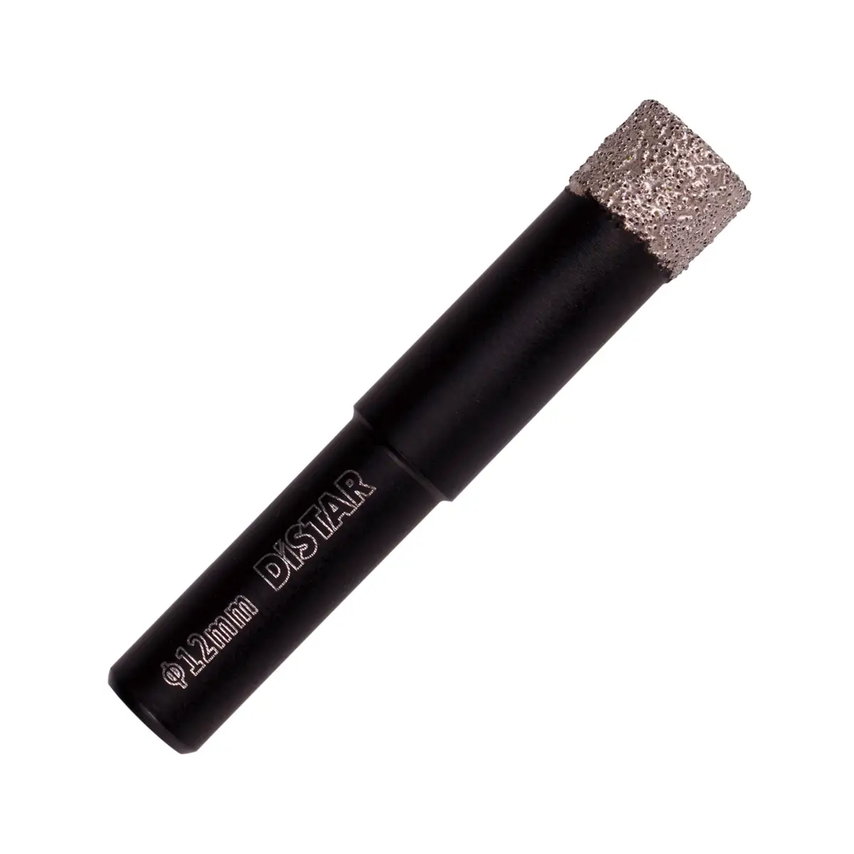 Dijamantna kruna DDR-V 12x30xS10 Keramik Pro №1