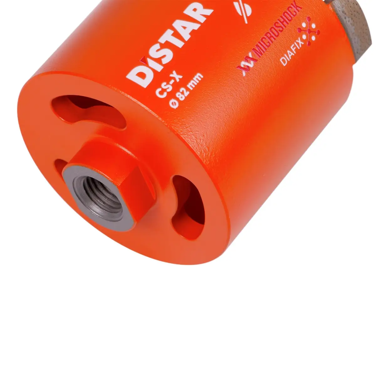 Dijamantno svrdlo DDS-W 082x70xM16 CS-X №2 Dijamantno svrdlo DDS-W 082x70xM16 CS-X №2