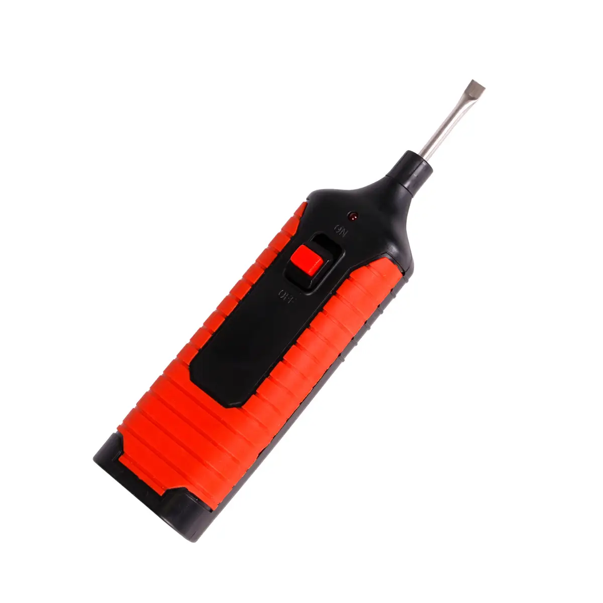 Set za popravak keramičkih pločica(solderer, high-melting wax - 11 pcs, leveling plate, tissue, case) №4