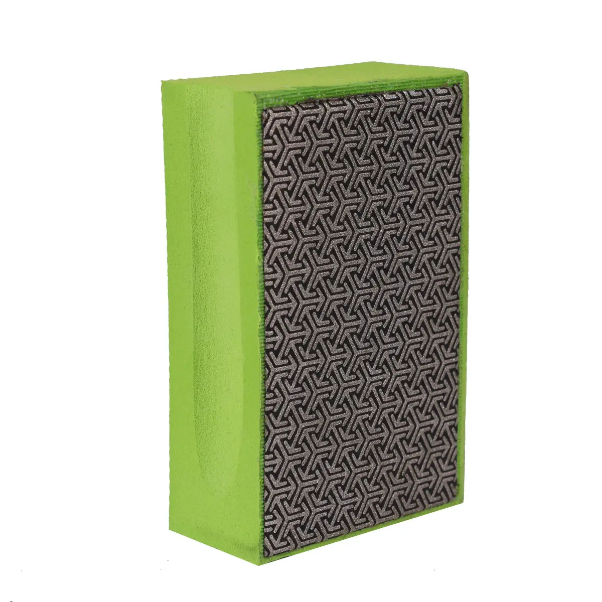 Spužvica za ručno brušenje HAND PAD UNI #200 №1 Spužvica za ručno brušenje HAND PAD UNI #200 №1