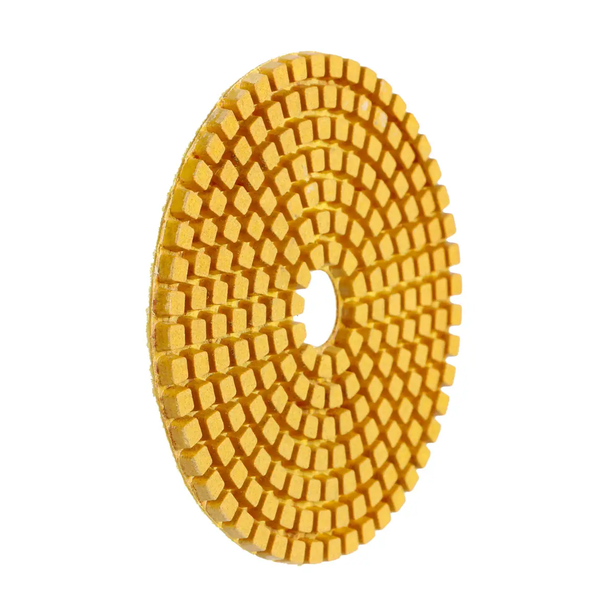 Brzi polirni jastučić 100x3x15 №120 StandART 1
