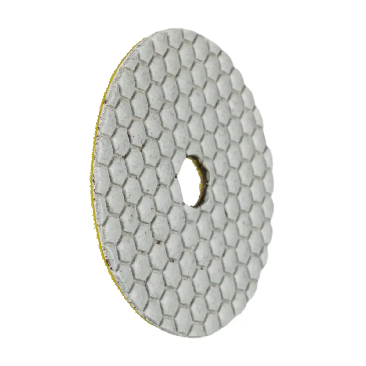 Brzi polirni jastučić za čisto brušenje 100x3x15 CleanPad #100 1