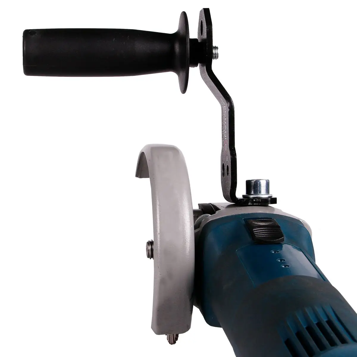 Nosač za kutnu brusilicu HANDLE 115-125 №6 Nosač za kutnu brusilicu HANDLE 115-125 №6