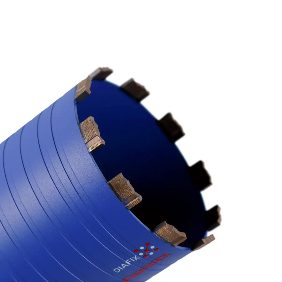 Dijamantno svrdlo DDS-W 132x300-10x1 1/4 UNC RM-TX 1