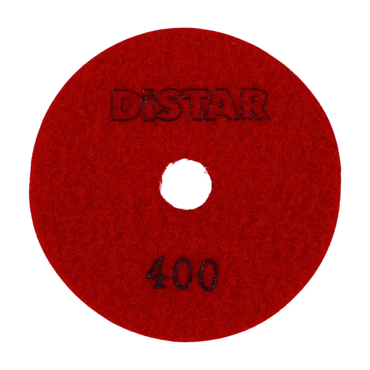 Brzi polirni jastučić za čisto brušenje 100x3x15 CleanPad #400 1