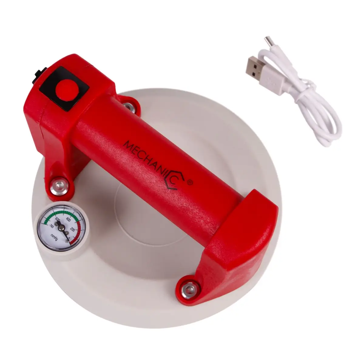 Vakumski podizač keramike PowerFix 150 auto №5 Vakumski podizač keramike PowerFix 150 auto №5