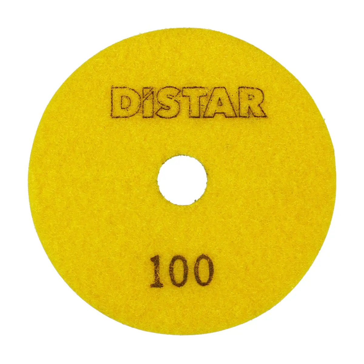 Brzi polirni jastučić za čisto brušenje 100x3x15 CleanPad #100 1