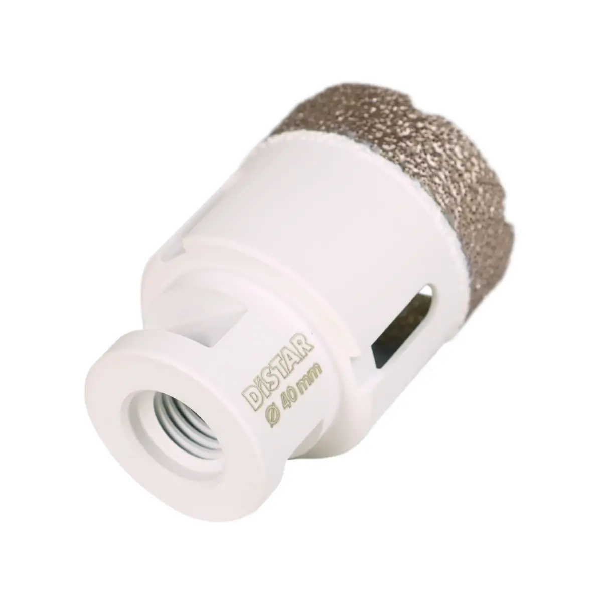 Dijamantna kruna DDR-V 40x30xM14 Keramik Pro 1