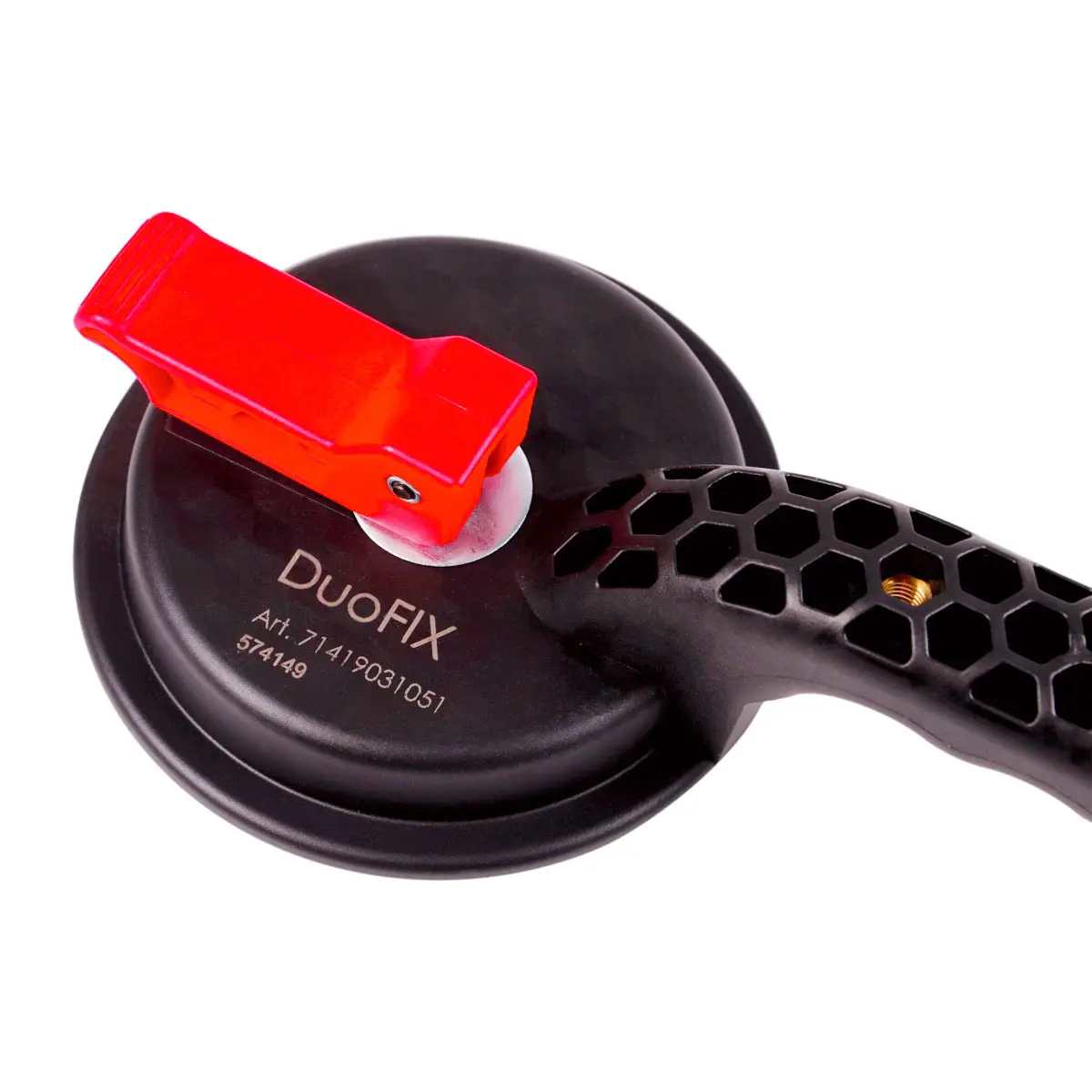 Suction cup DuoFIX №4 Suction cup DuoFIX №4