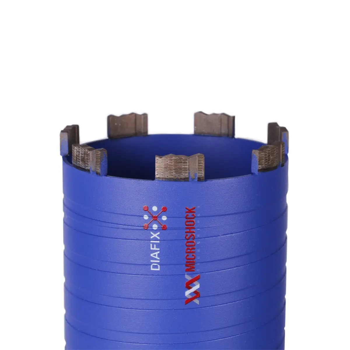 Dijamantno svrdlo DDS-W 102x300-7x1 1/4 UNC RM-TX 1