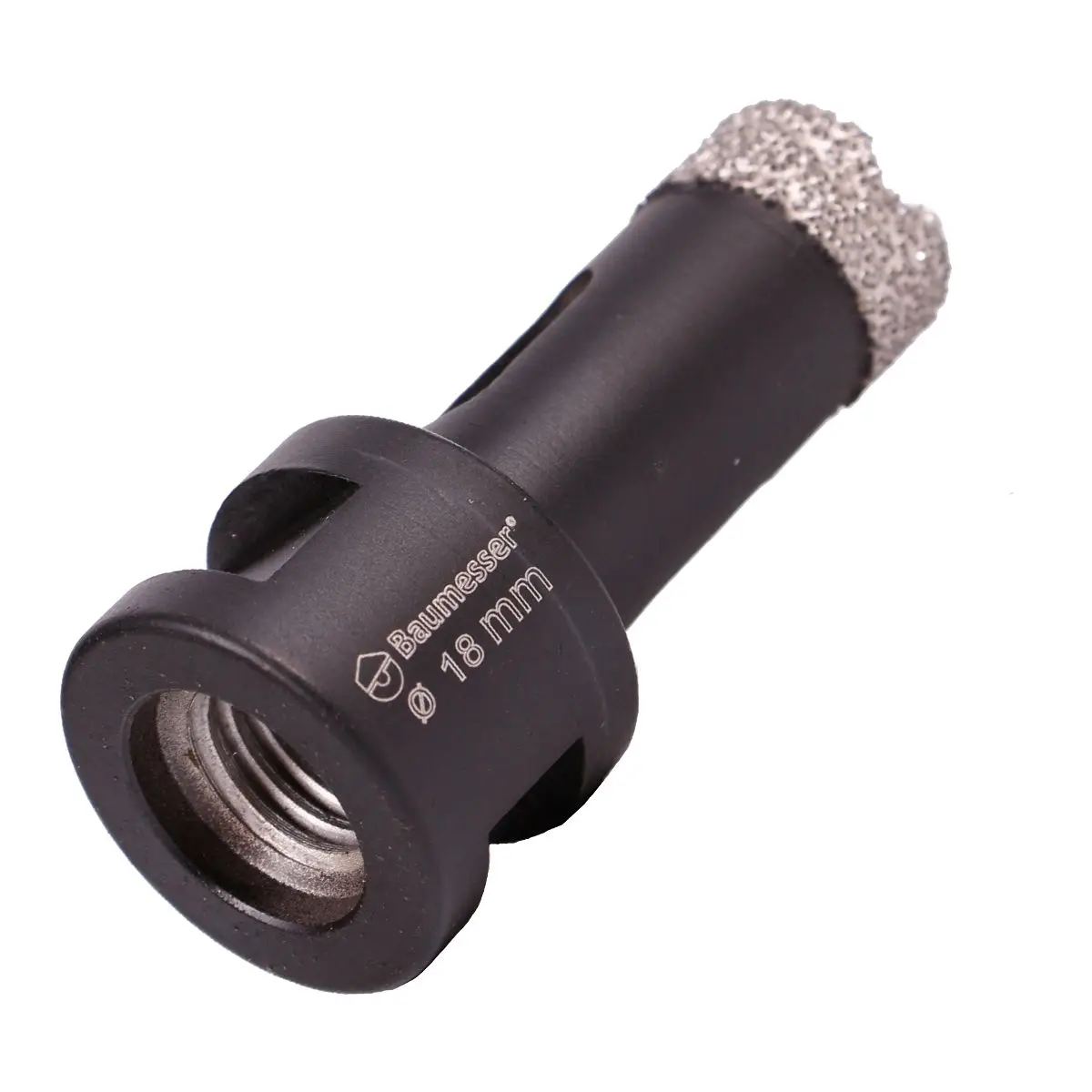 Dijamantna kruna DDR-V 18x30xM14 Keramik Pro №2 Dijamantna kruna DDR-V 18x30xM14 Keramik Pro №2