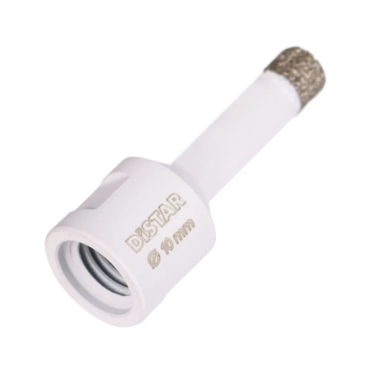 Dijamantna kruna DDR-V 10x30xM14 Keramik Pro №2 Dijamantna kruna DDR-V 10x30xM14 Keramik Pro №2