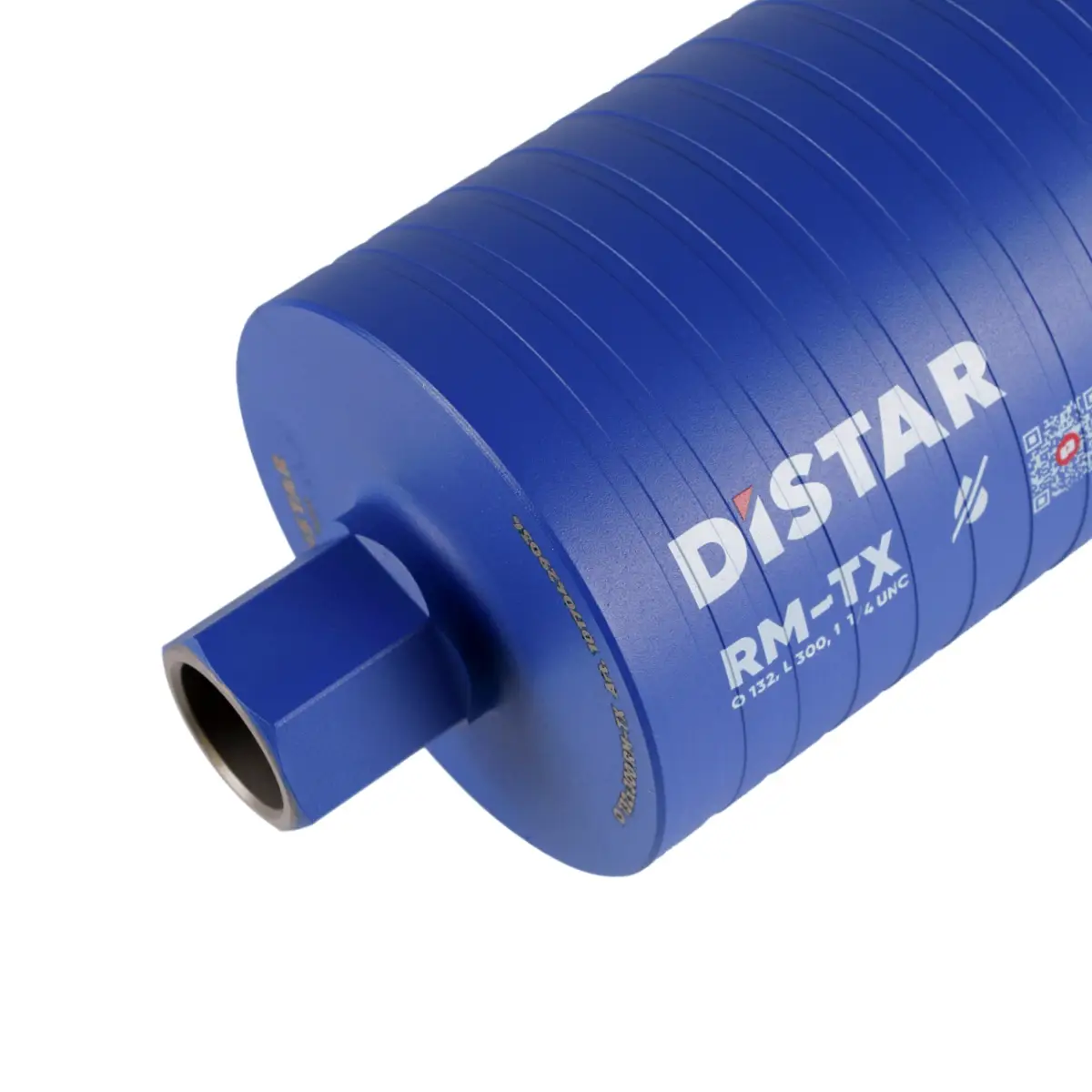 Dijamantno svrdlo DDS-W 132x300-10x1 1/4 UNC RM-TX 1