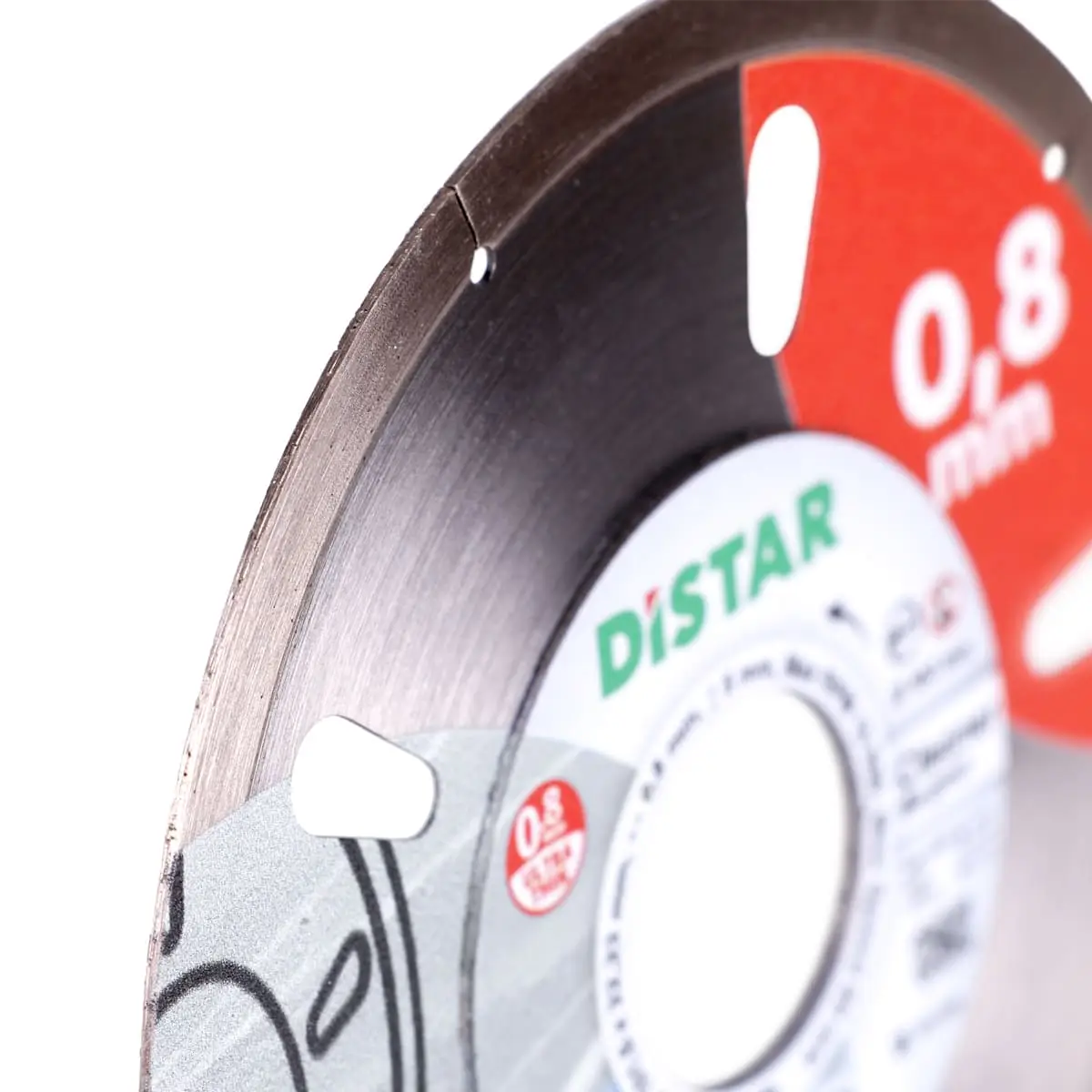 Dijamantna rezna ploča 1A1R 100 Cleaner 1