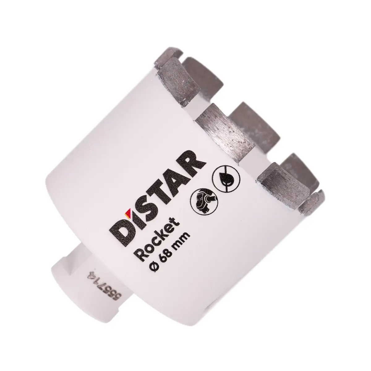 Dijamantna kruna 68x45-8xM14 Rocket 1