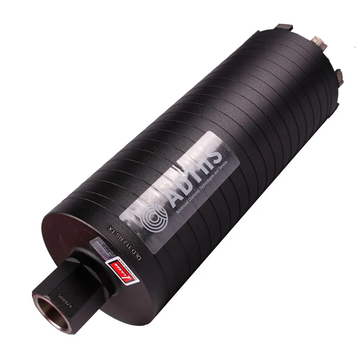 Dijamantno svrdlo DDS-W 112x300x1 1/4 UNC  RS-TX 1
