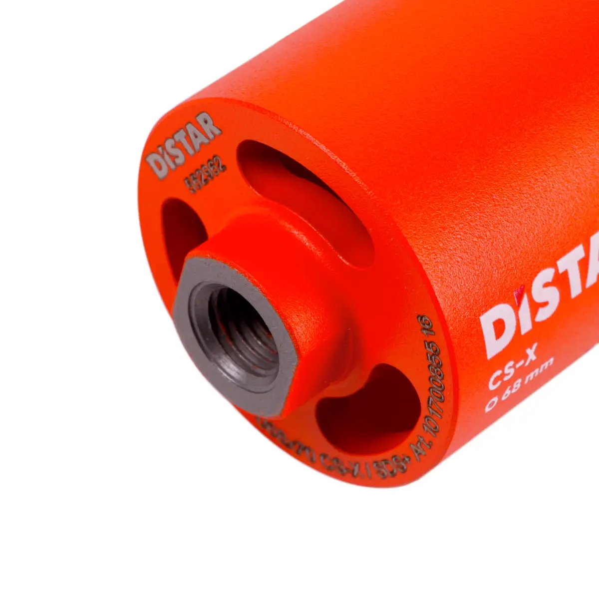 Dijamantno svrdlo DDS-W 068x70xM16 CS-X №3