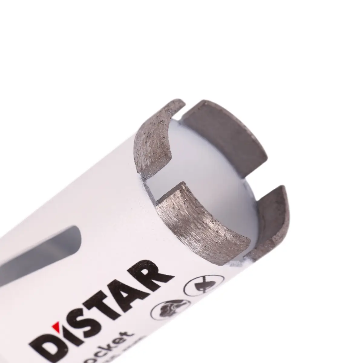 Dijamantna kruna 35x45-4xM14 Rocket №3