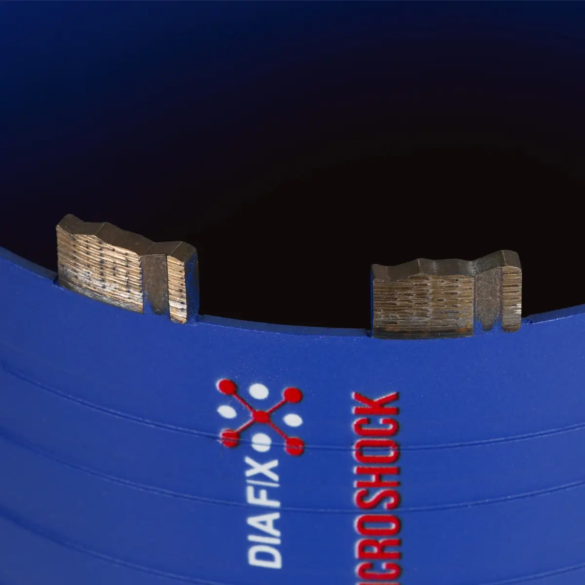 Dijamantno svrdlo DDS-W 162x300-11x1 1/4 UNC DLD 162 RM-TX 1