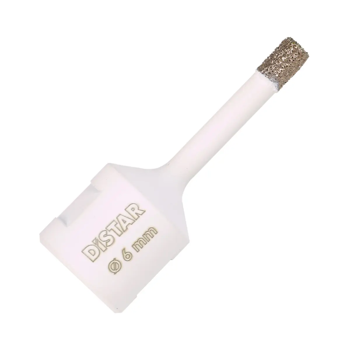 Dijamantna kruna DDR-V 06x30xM14 Keramik Pro №1 Dijamantna kruna DDR-V 06x30xM14 Keramik Pro №1