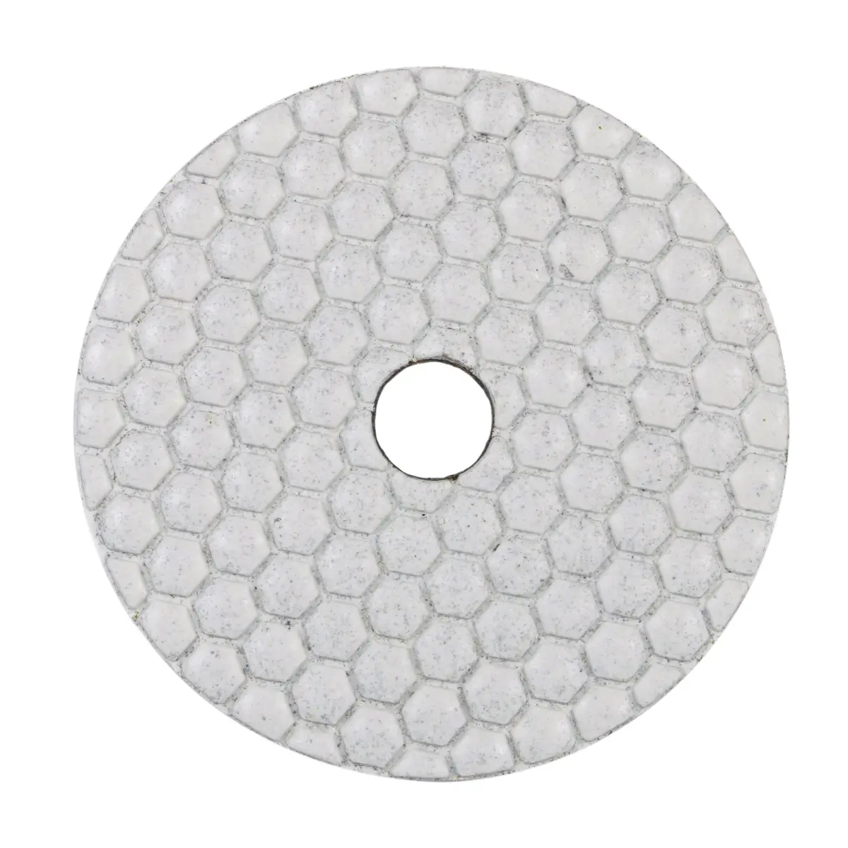 Brzi polirni jastučić za čisto brušenje 100x3x15 CleanPad #50 1