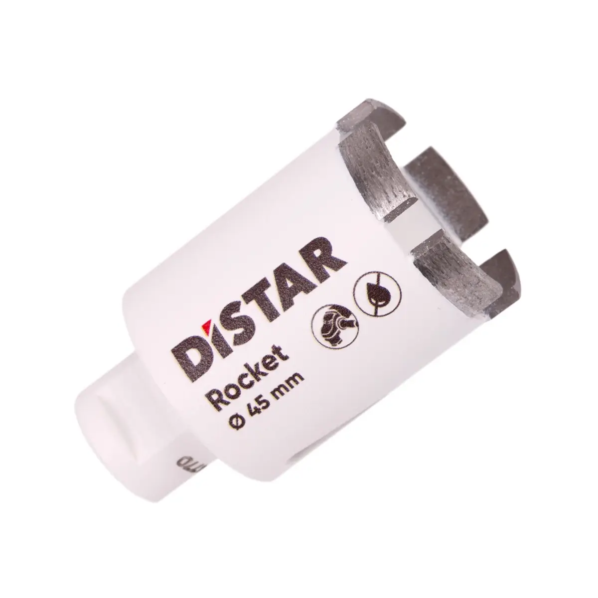 Dijamantna kruna 45x45-5xM14 Rocket №1 Dijamantna kruna 45x45-5xM14 Rocket №1