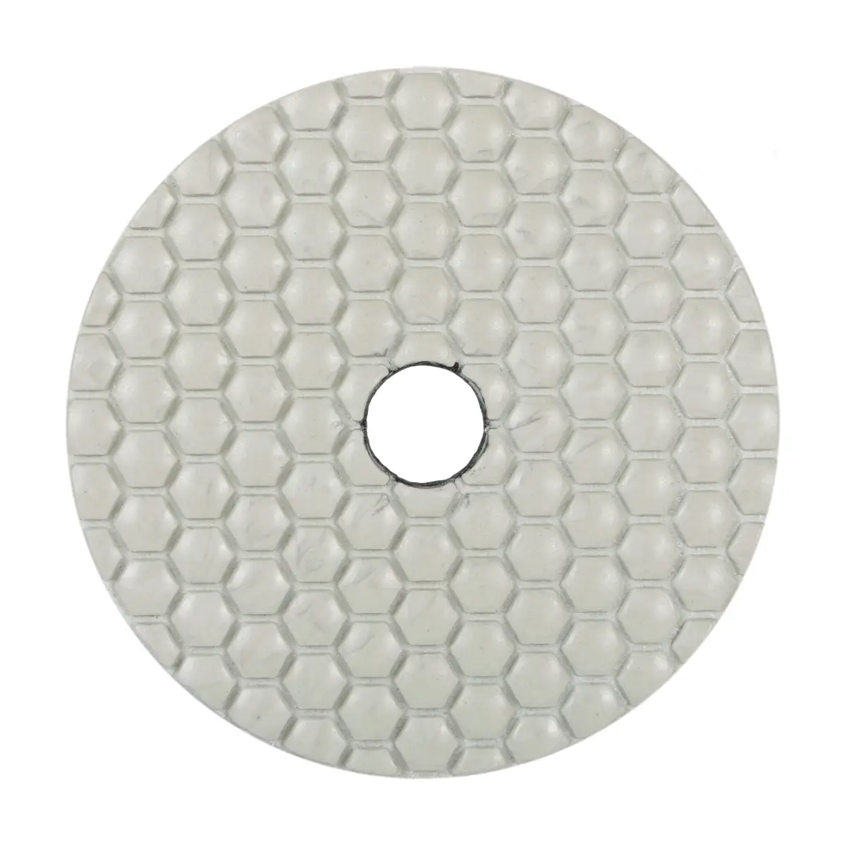 Brzi polirni jastučić za čisto brušenje 100x3x15 CleanPad #800 1