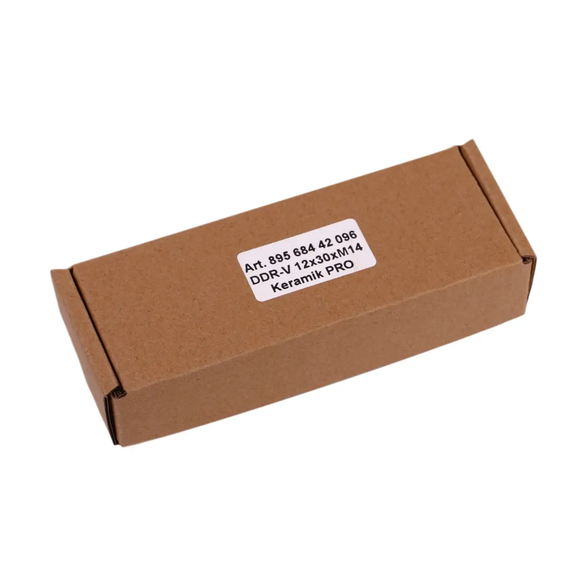 Dijamantna kruna DDR-V 12x30xM14 Keramik Pro №5