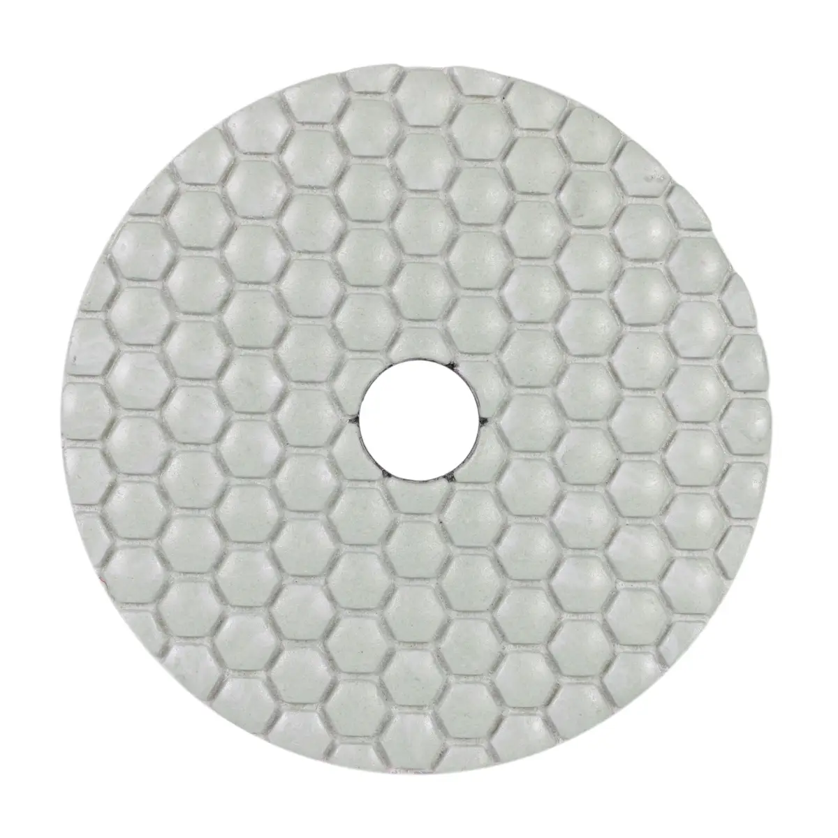 Brzi polirni jastučić za čisto brušenje 100x3x15 CleanPad #400 1