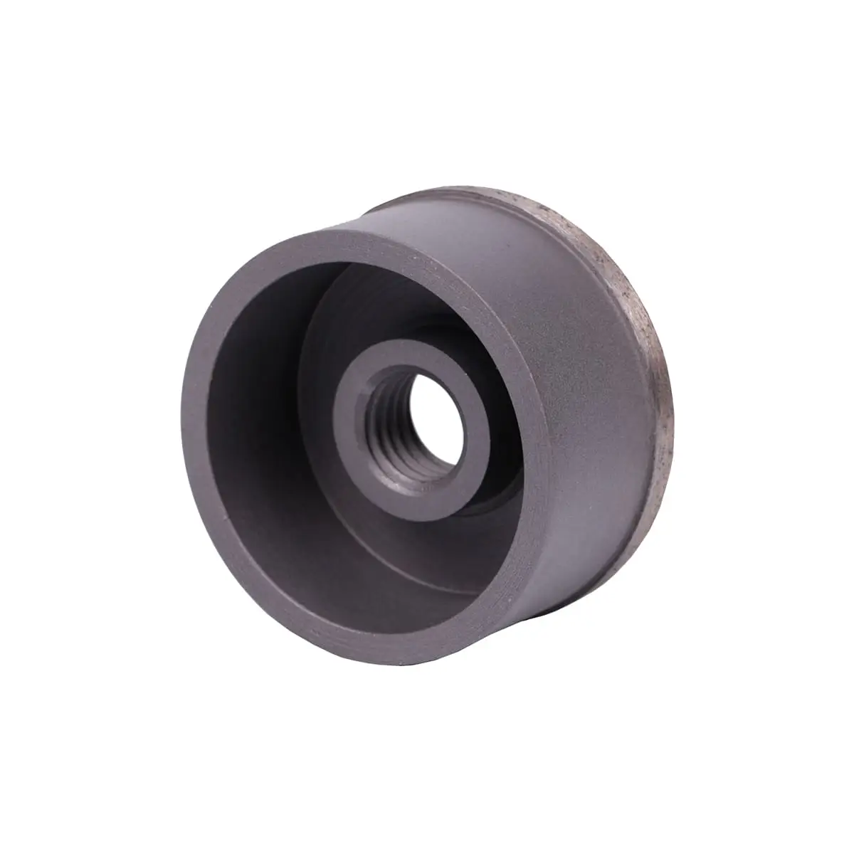 Kruna za brušenje bez skidanja ploče DGW-S 49/M14 Hard Ceramics 70 1
