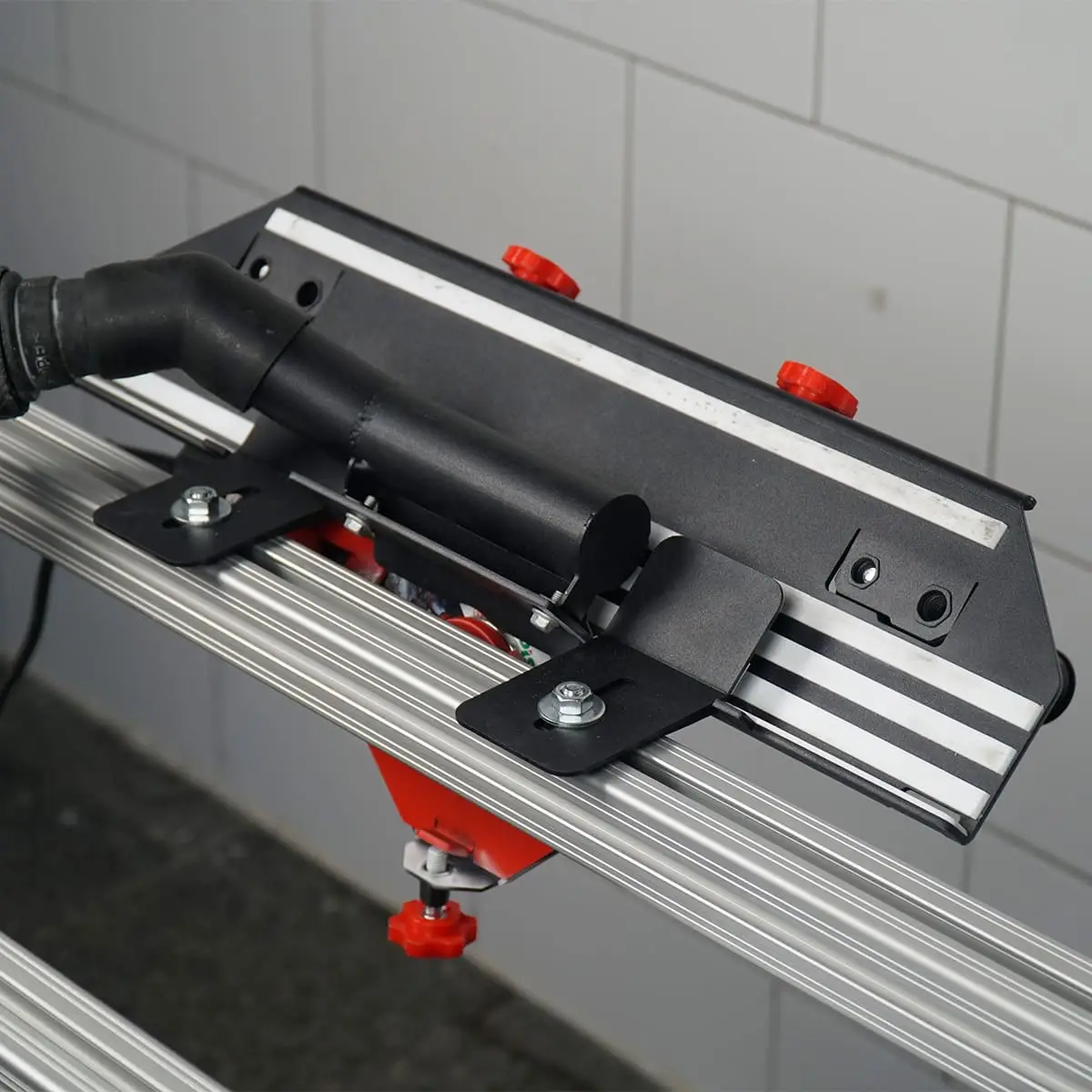 Klizni nastavak SLIDER 45 PRO 2.0 s dijamantnom reznom pločom 1A1R 125*30 Edge Dry №7