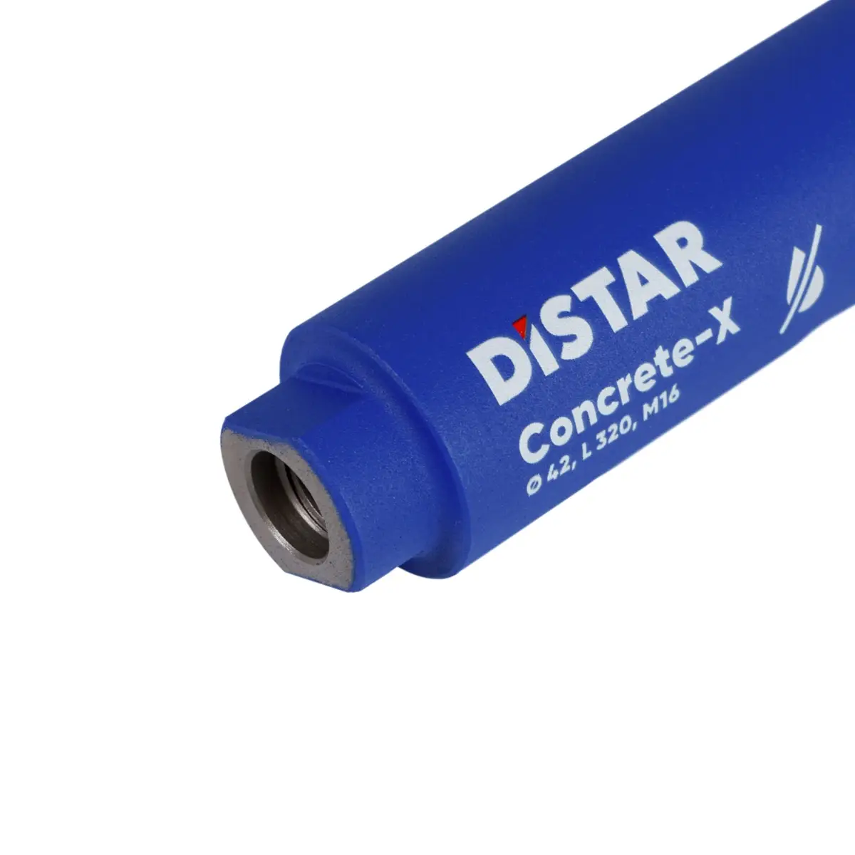 Dijamantno svrdlo DDS-W 42x320xМ16 Concrete X №2